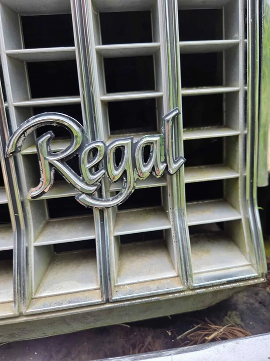 1980 Buick Regal - Image 2 of 5
