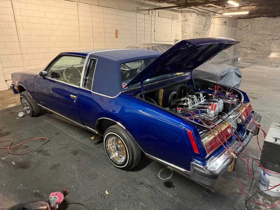 1980 Buick Regal - Image 9 of 9