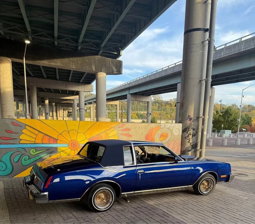 1980 Buick Regal - Image 3 of 9