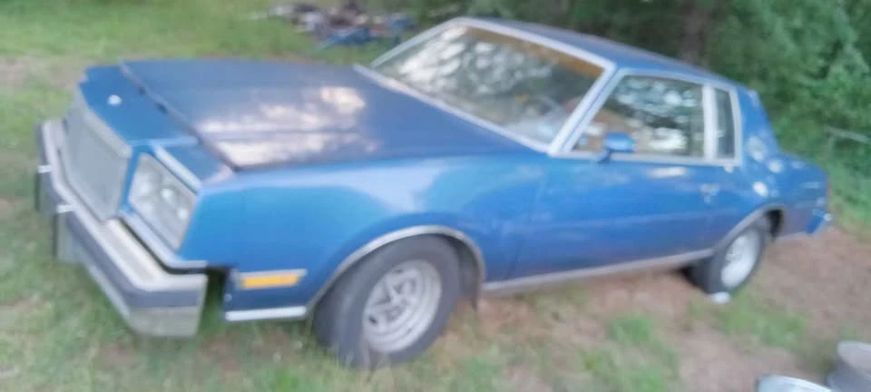 1980 Buick Regal - Image 4 of 4