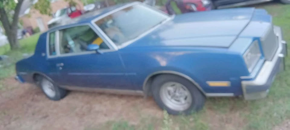1980 Buick Regal - Image 2 of 4