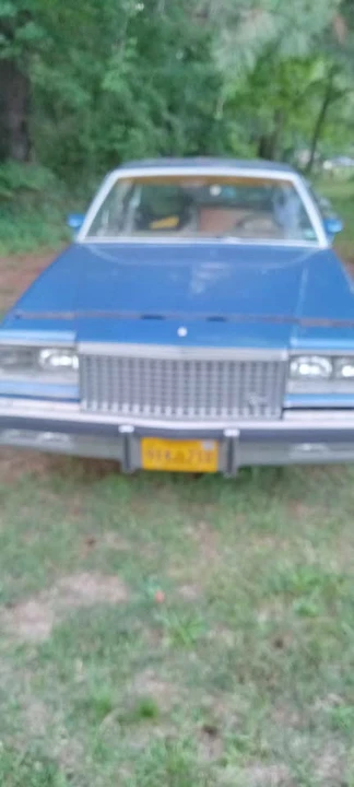 1980 Buick Regal - Image 3 of 4