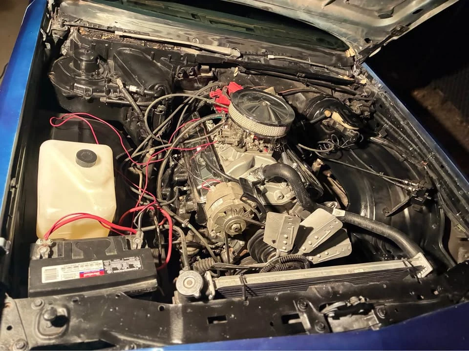 1980 Buick Regal - Image 13 of 14