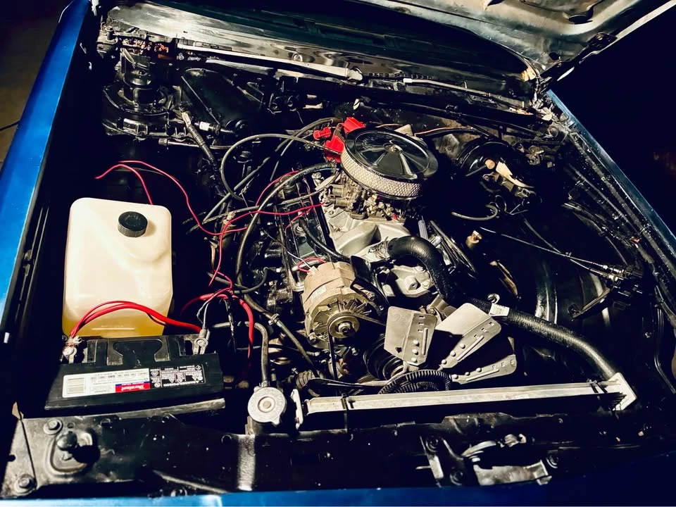 1980 Buick Regal - Image 12 of 14