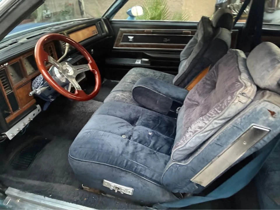 1980 Buick Regal - Image 9 of 14