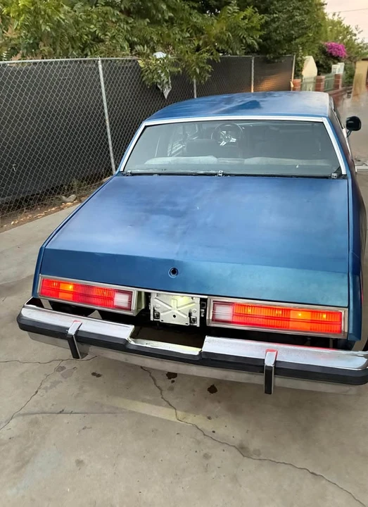 1980 Buick Regal - Image 6 of 14