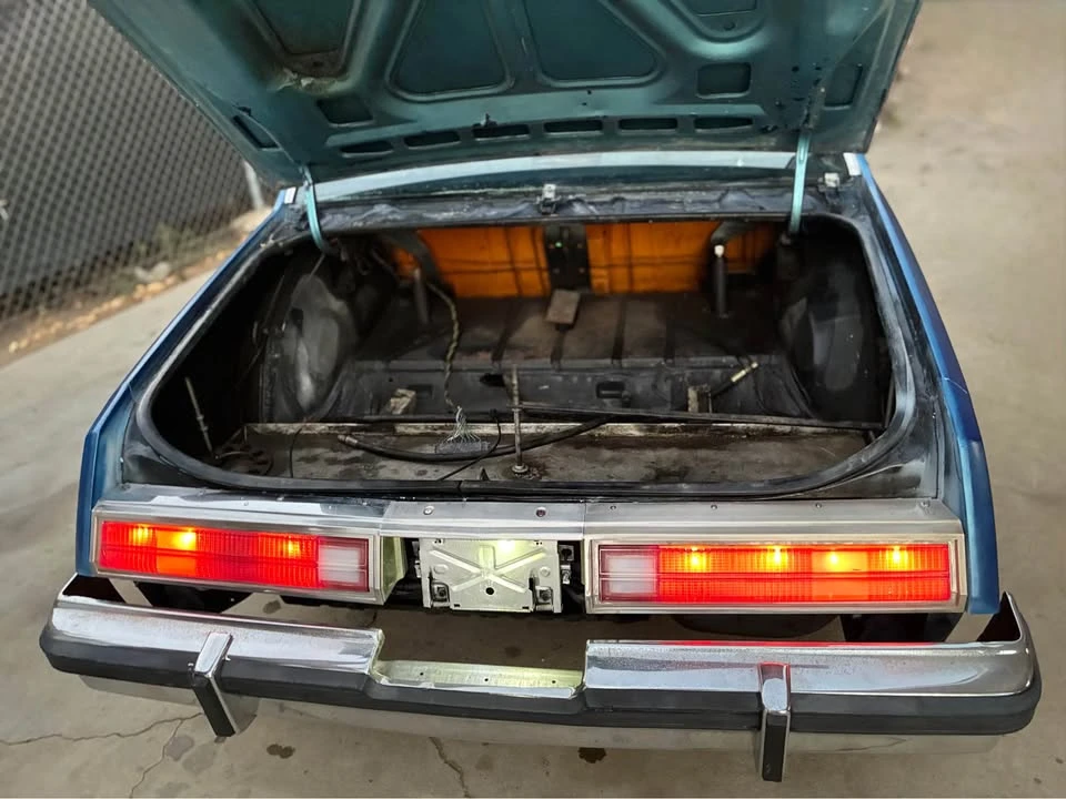 1980 Buick Regal - Image 7 of 14