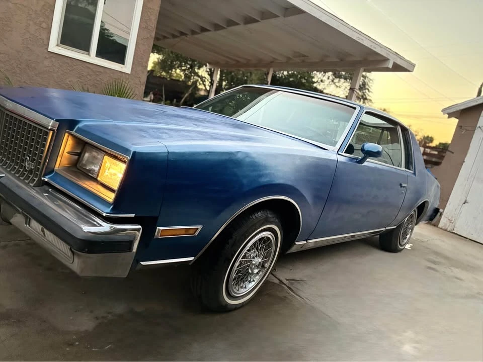 1980 Buick Regal - Image 2 of 14