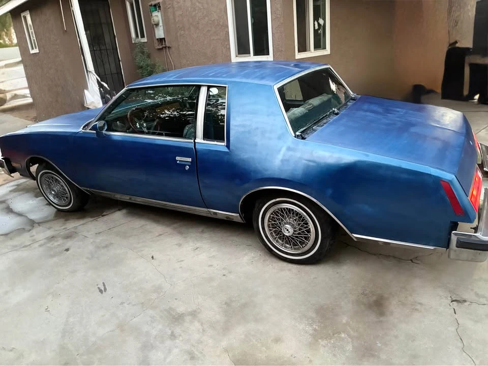 1980 Buick Regal - Image 4 of 14