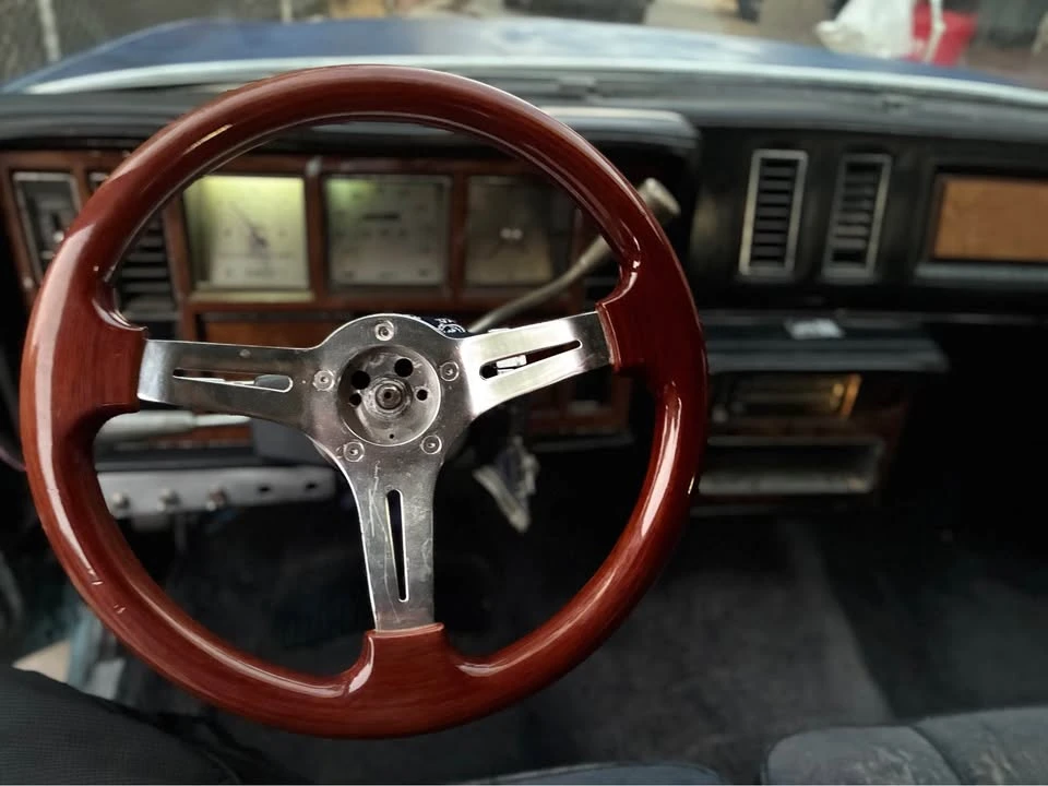 1980 Buick Regal - Image 10 of 14