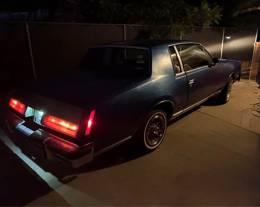 1980 Buick Regal - Image 14 of 14
