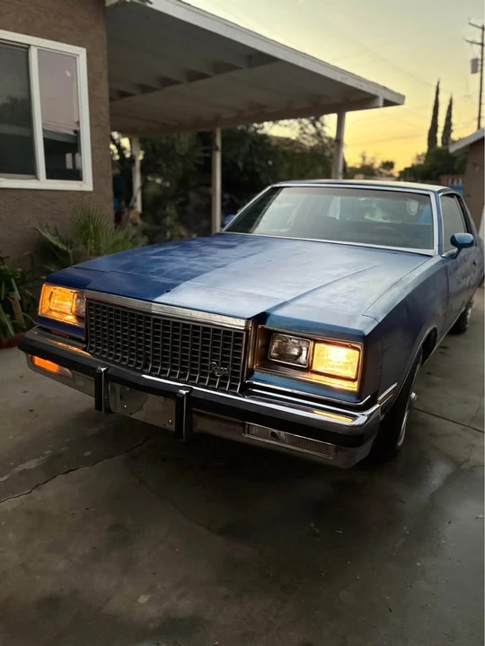 1980 Buick Regal - Image 5 of 14