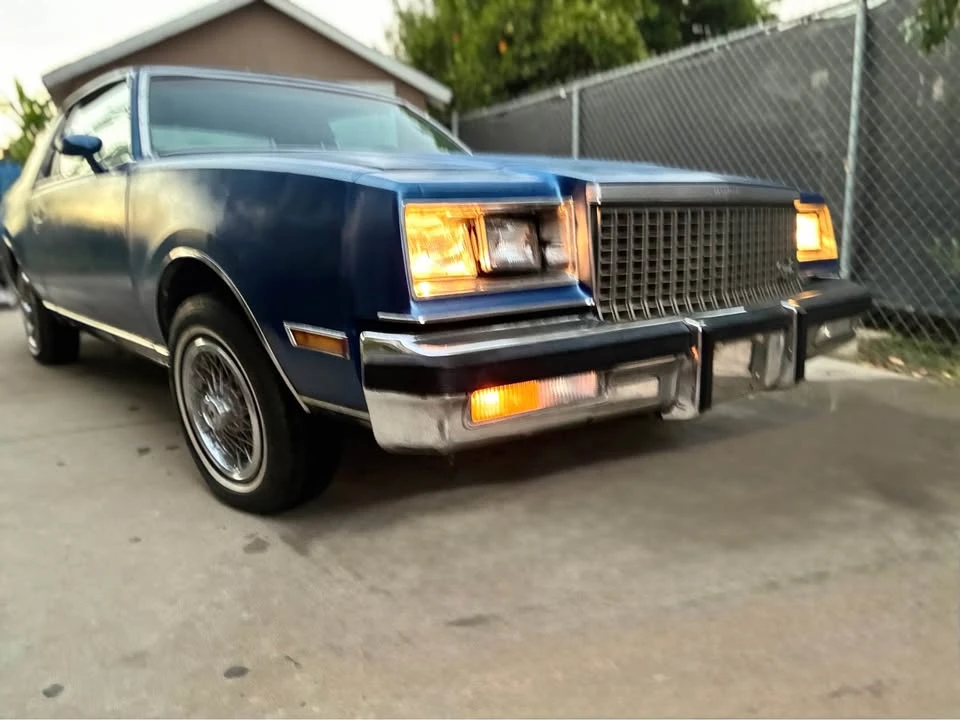 1980 Buick Regal - Image 3 of 14