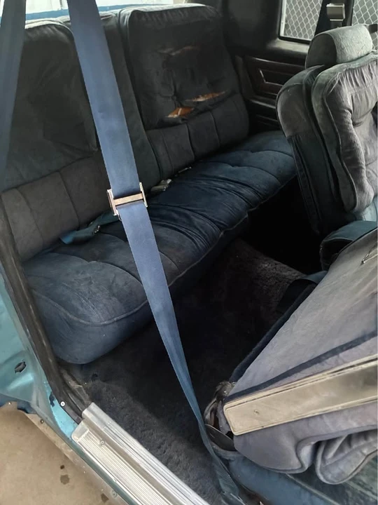 1980 Buick Regal - Image 8 of 14