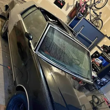 1980 Buick Regal Limited Coupe 2D