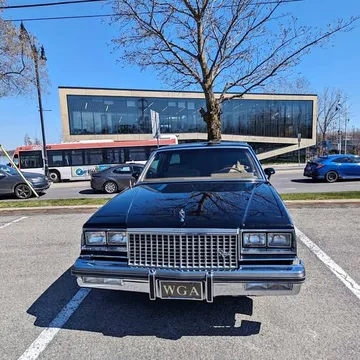 1980 Buick Regal