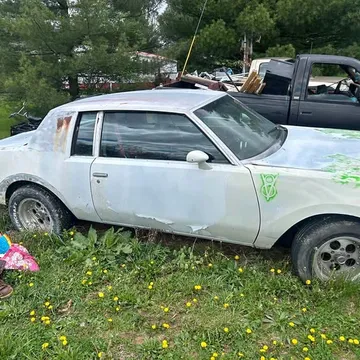 1980 Buick Regal