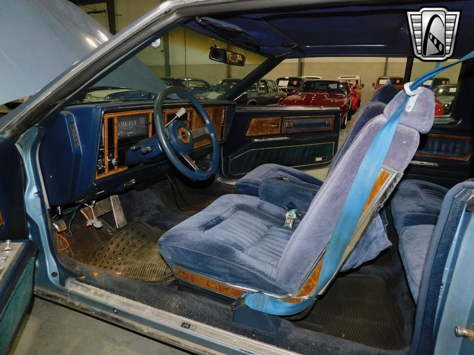 1980 Buick Riviera 4th-7th Gen - Image 8 of 21