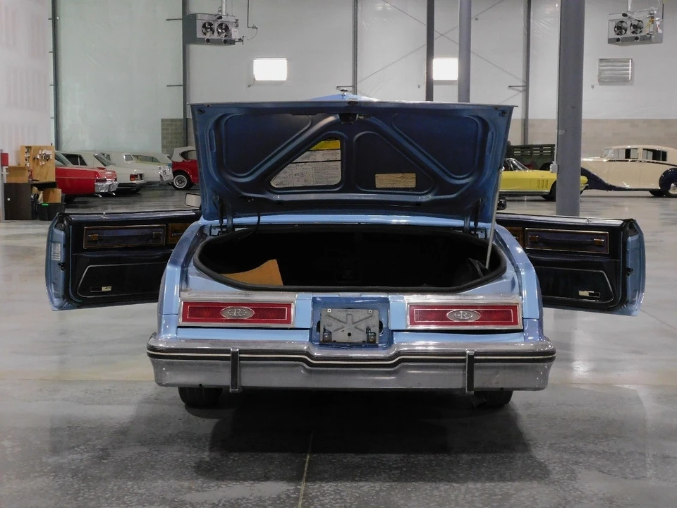 1980 Buick Riviera 4th-7th Gen - Image 20 of 21