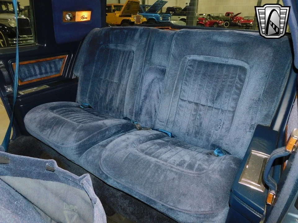 1980 Buick Riviera 4th-7th Gen - Image 10 of 21