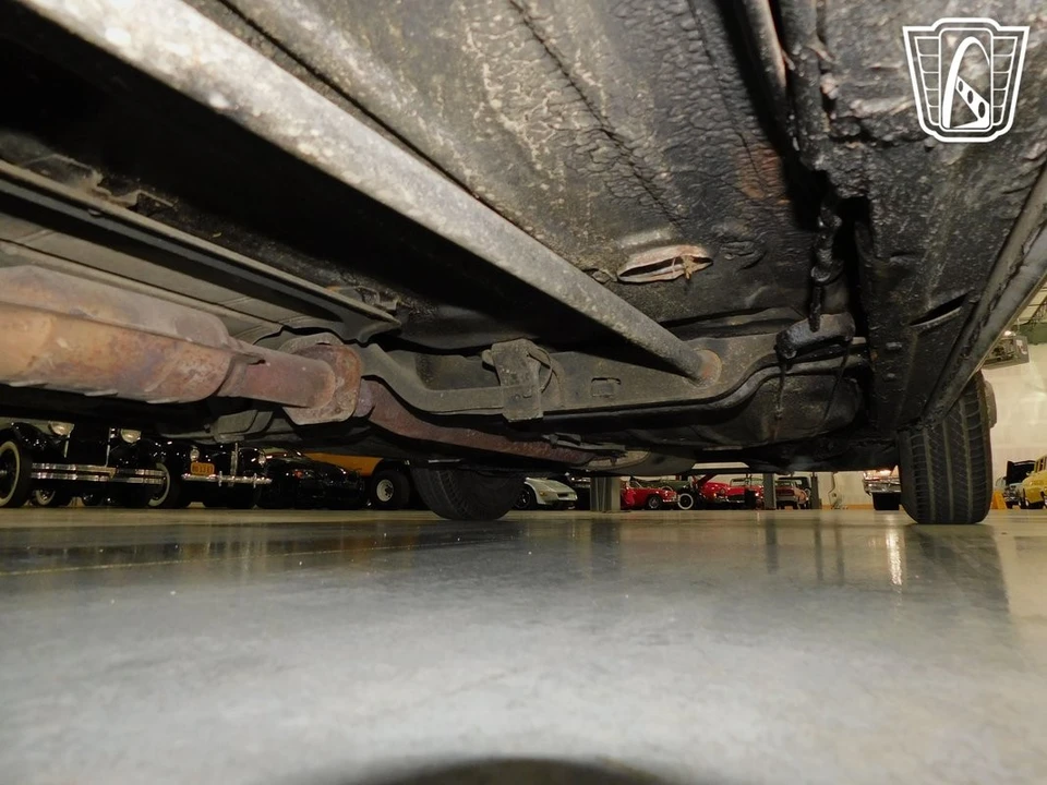 1980 Buick Riviera 4th-7th Gen - Image 11 of 12