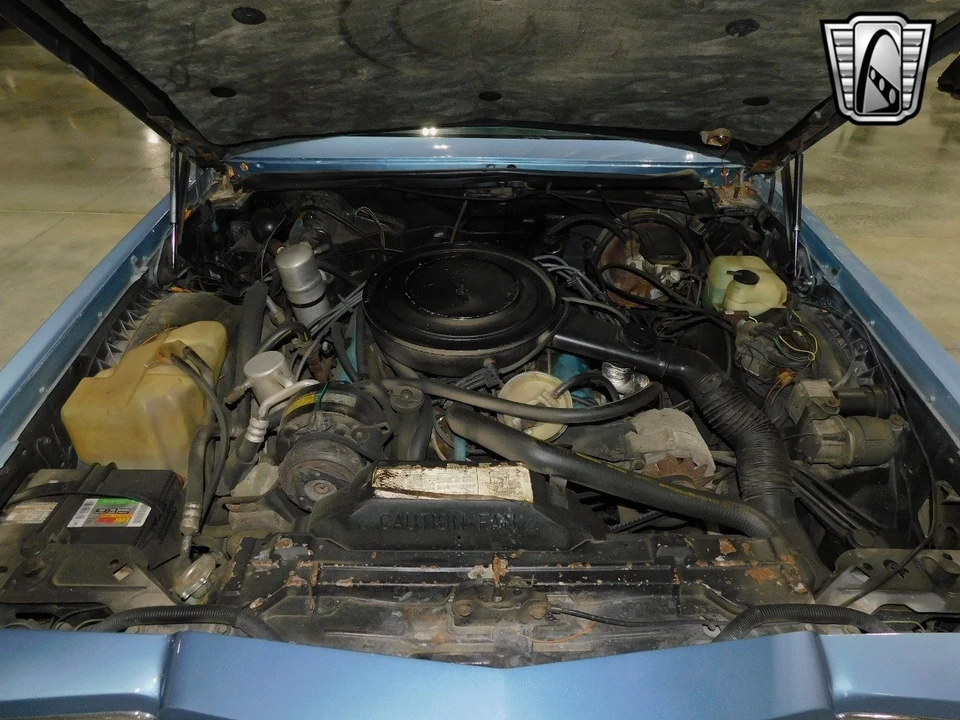 1980 Buick Riviera 4th-7th Gen - Image 11 of 21