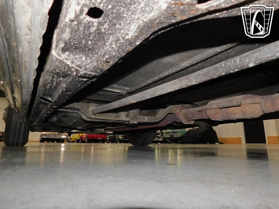 1980 Buick Riviera 4th-7th Gen - Image 12 of 12
