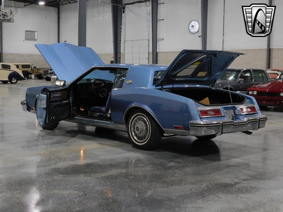 1980 Buick Riviera 4th-7th Gen - Image 19 of 21