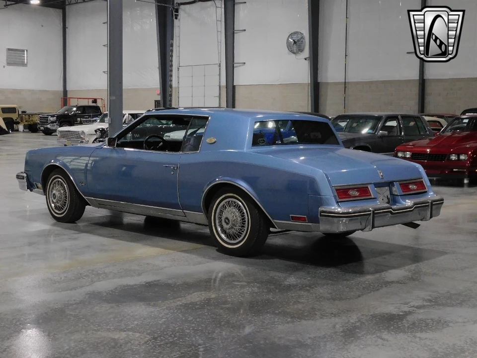 1980 Buick Riviera 4th-7th Gen - Image 4 of 21