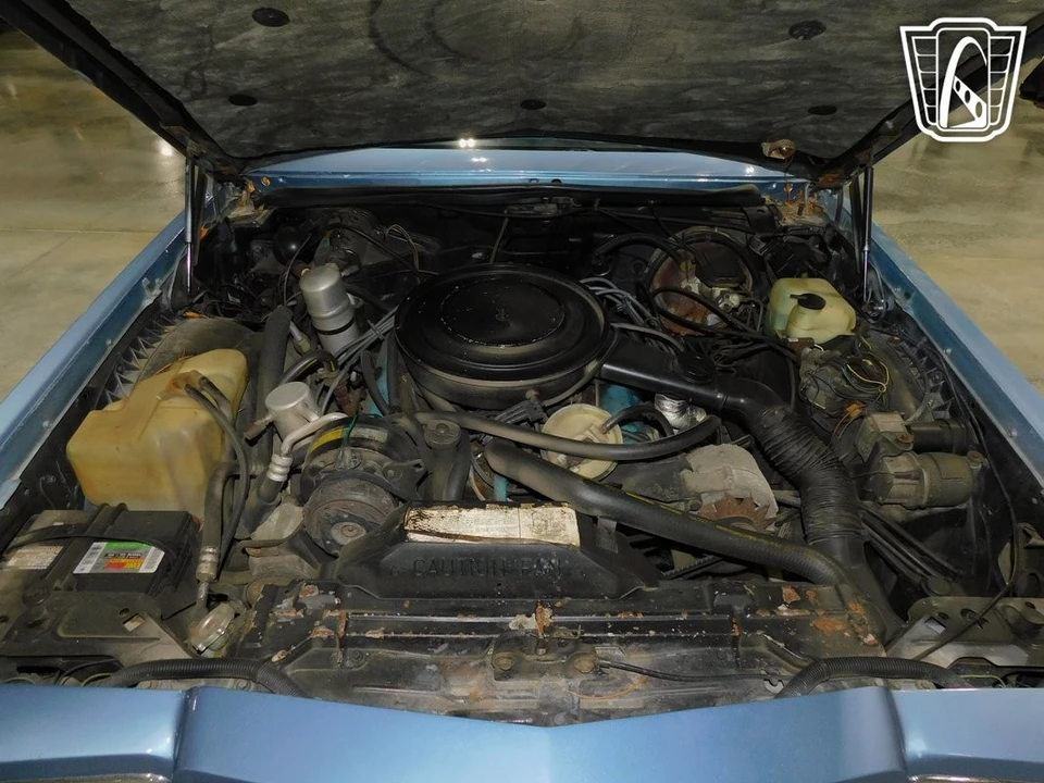 1980 Buick Riviera 4th-7th Gen - Image 10 of 12