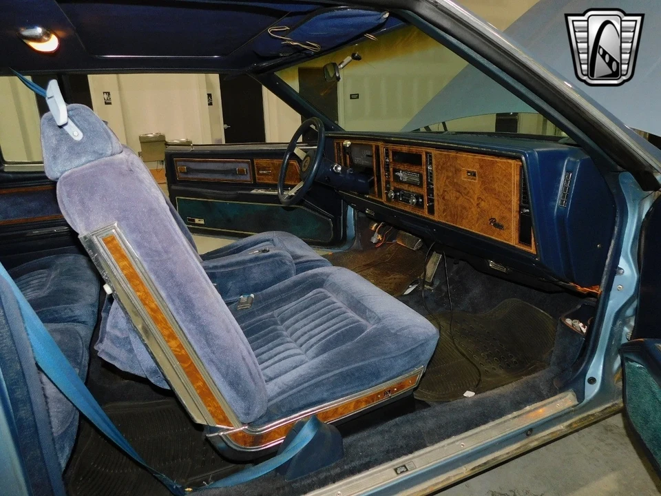 1980 Buick Riviera 4th-7th Gen - Image 9 of 21