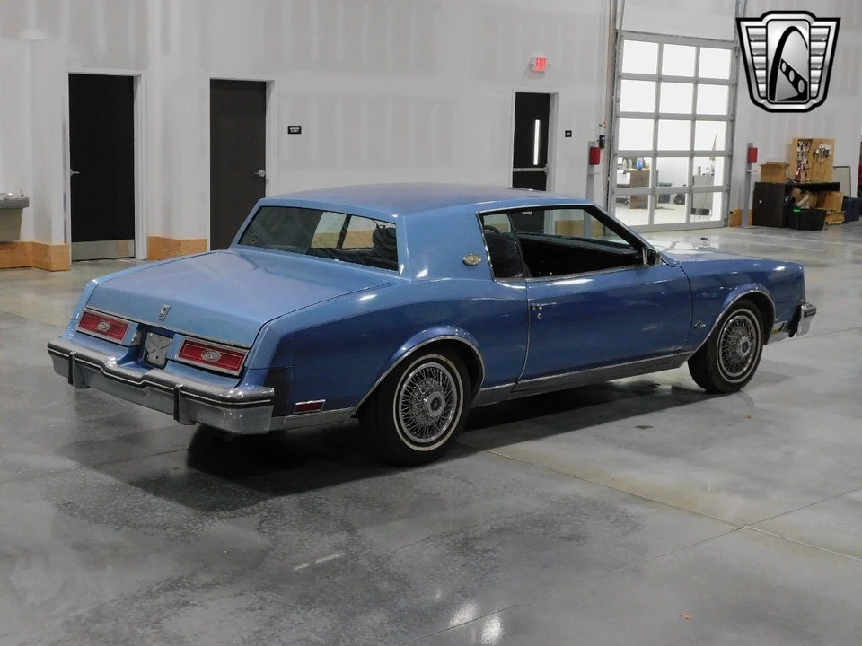 1980 Buick Riviera 4th-7th Gen - Image 17 of 21