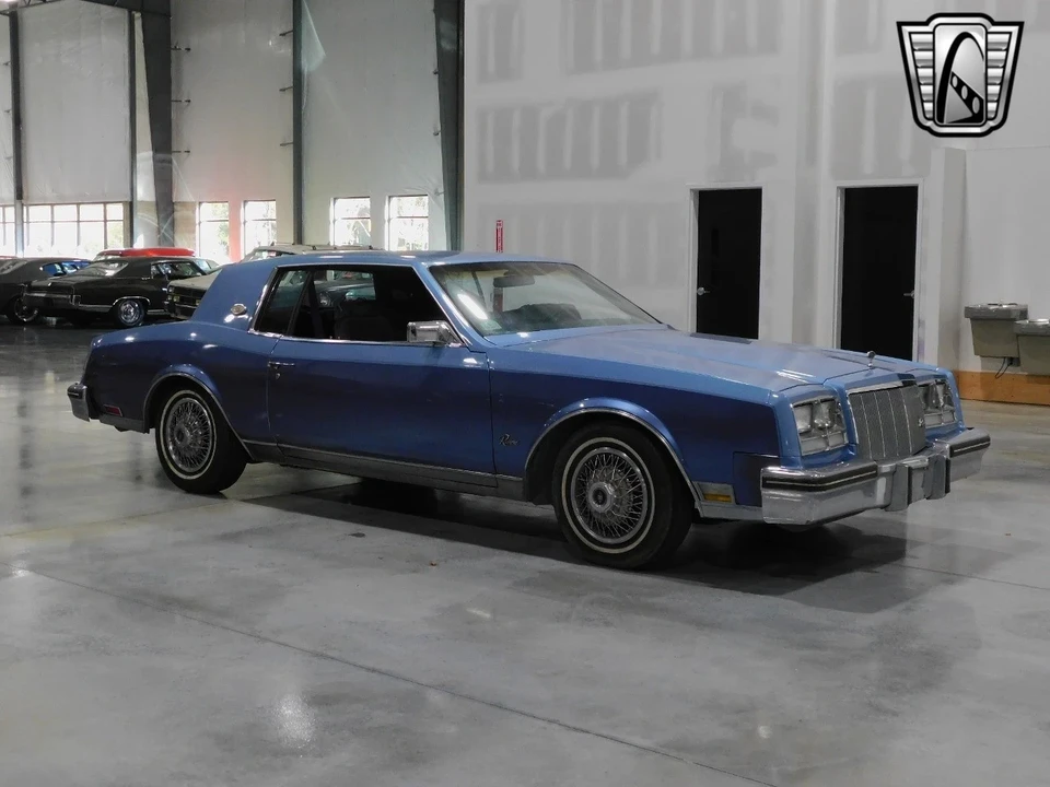 1980 Buick Riviera 4th-7th Gen - Image 7 of 21