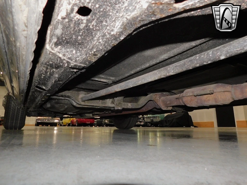 1980 Buick Riviera 4th-7th Gen - Image 13 of 21