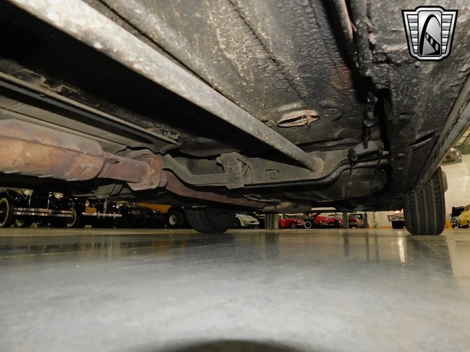 1980 Buick Riviera 4th-7th Gen - Image 12 of 21