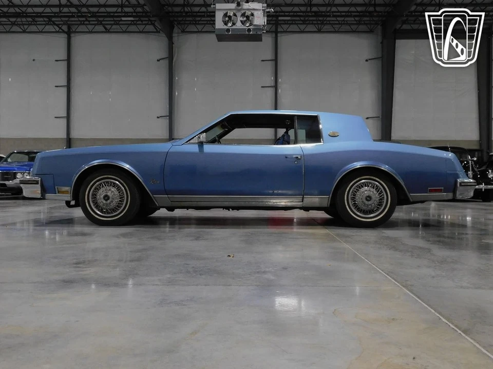 1980 Buick Riviera 4th-7th Gen - Image 11 of 11