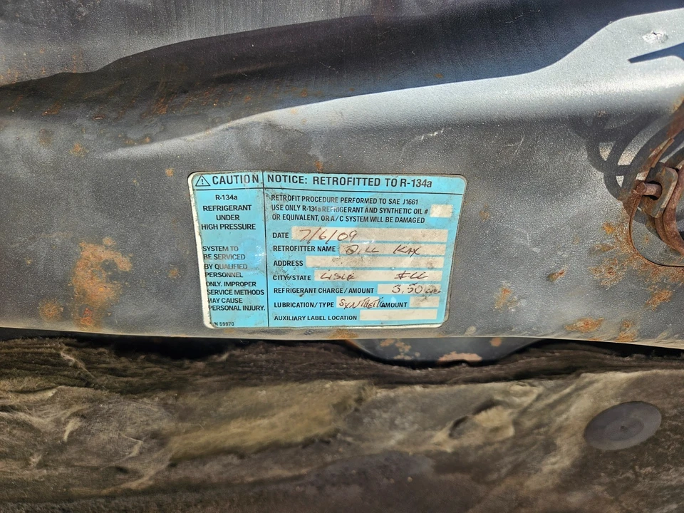 1980 Buick Riviera 4th-7th Gen - Image 17 of 31