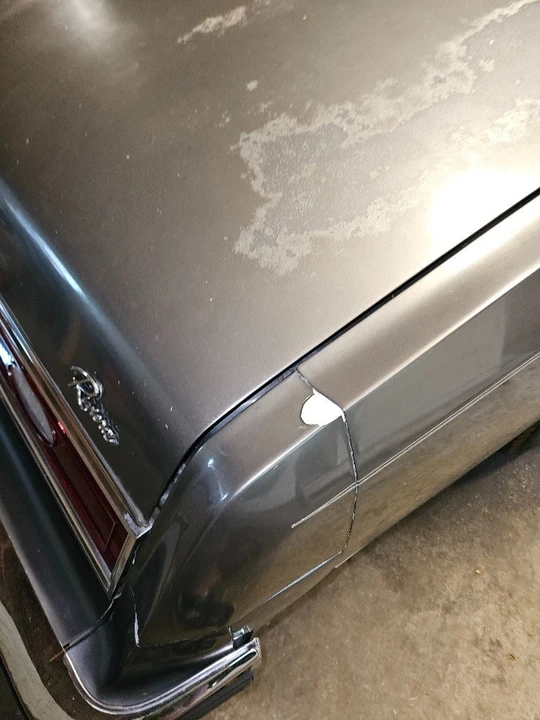 1980 Buick Riviera 4th-7th Gen - Image 24 of 31