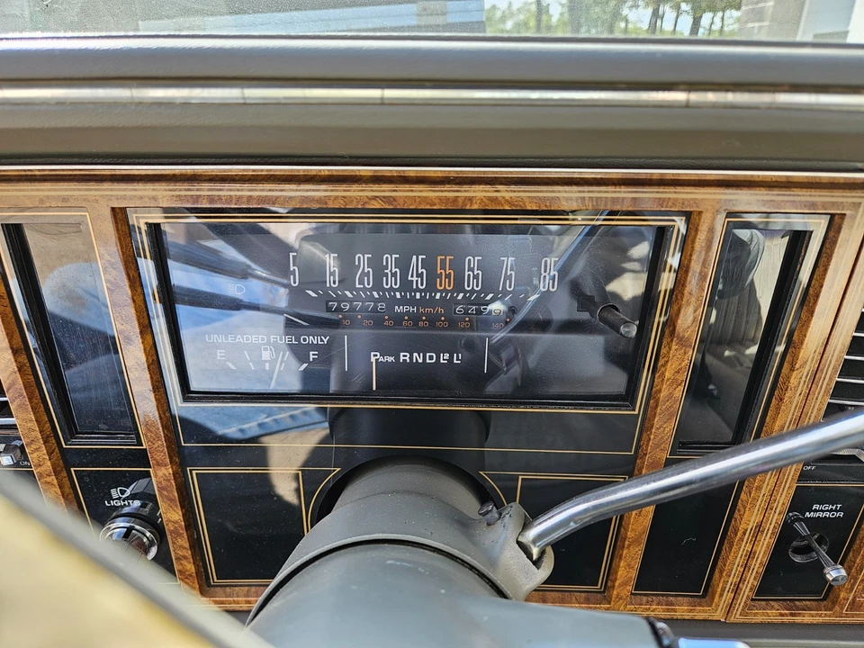 1980 Buick Riviera 4th-7th Gen - Image 15 of 31