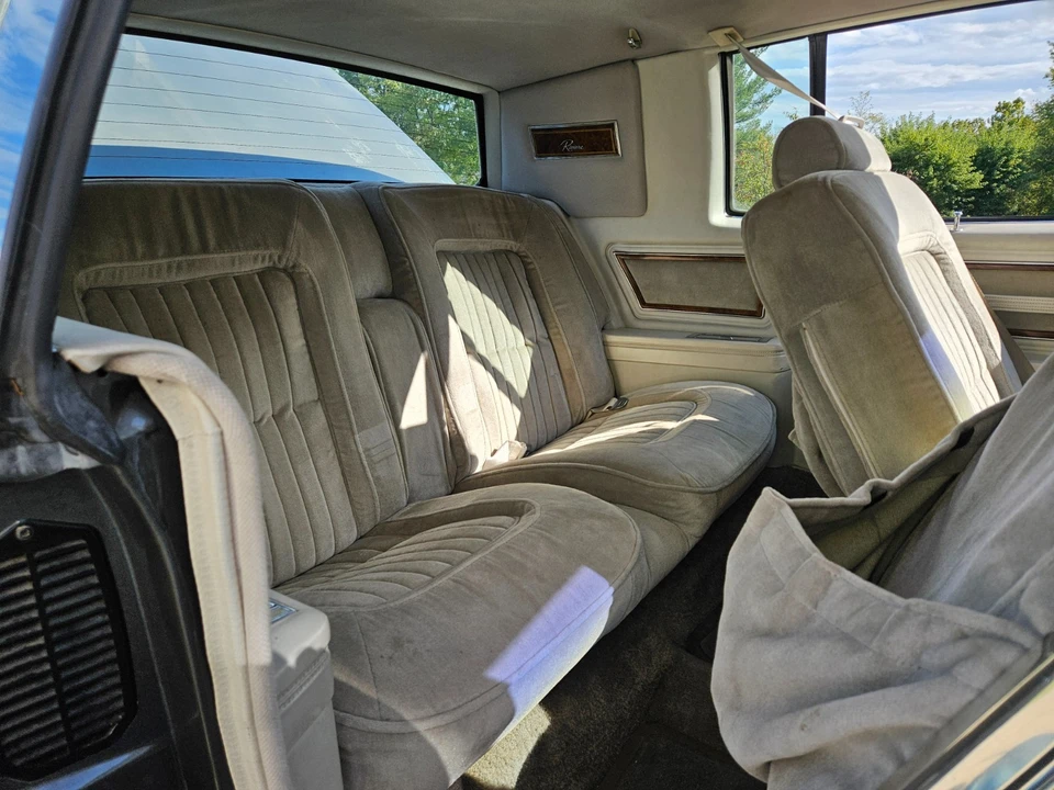 1980 Buick Riviera 4th-7th Gen - Image 13 of 31