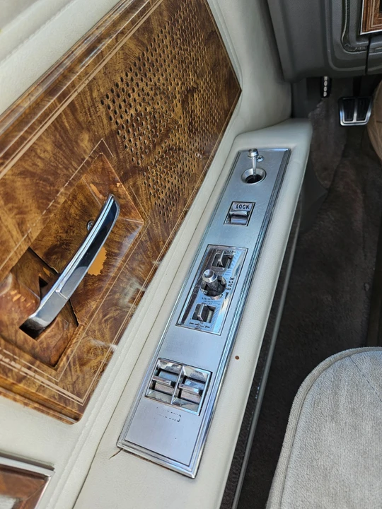 1980 Buick Riviera 4th-7th Gen - Image 18 of 31
