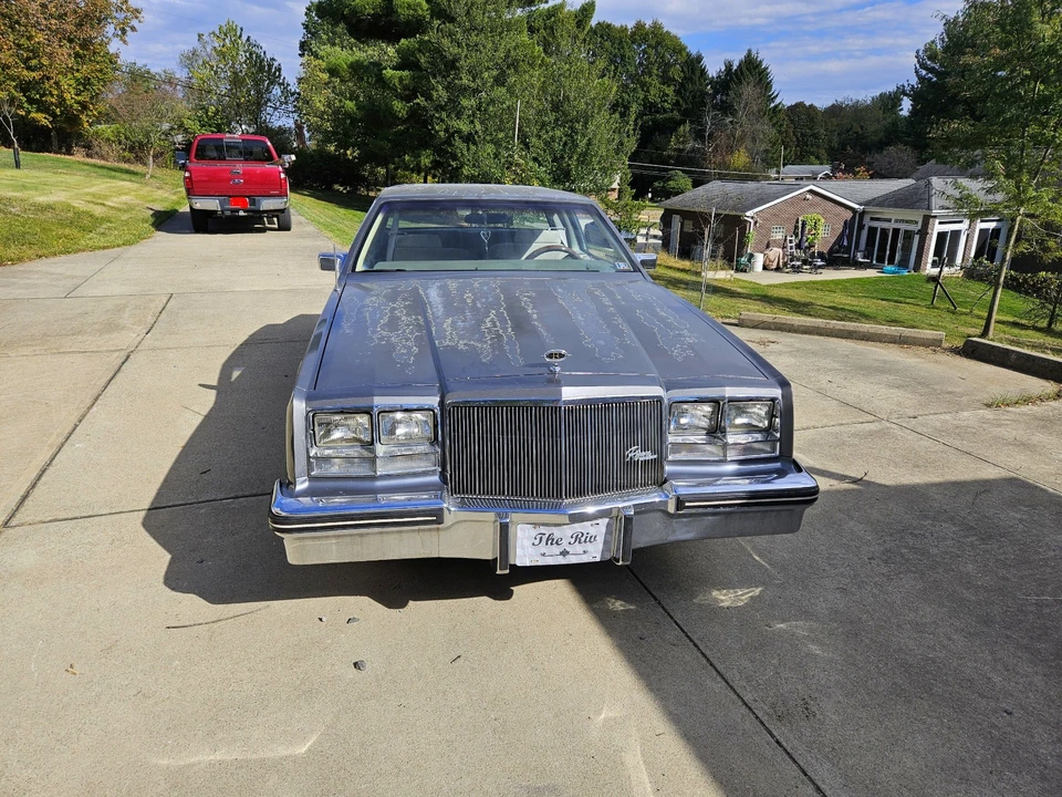1980 Buick Riviera 4th-7th Gen - Image 7 of 31