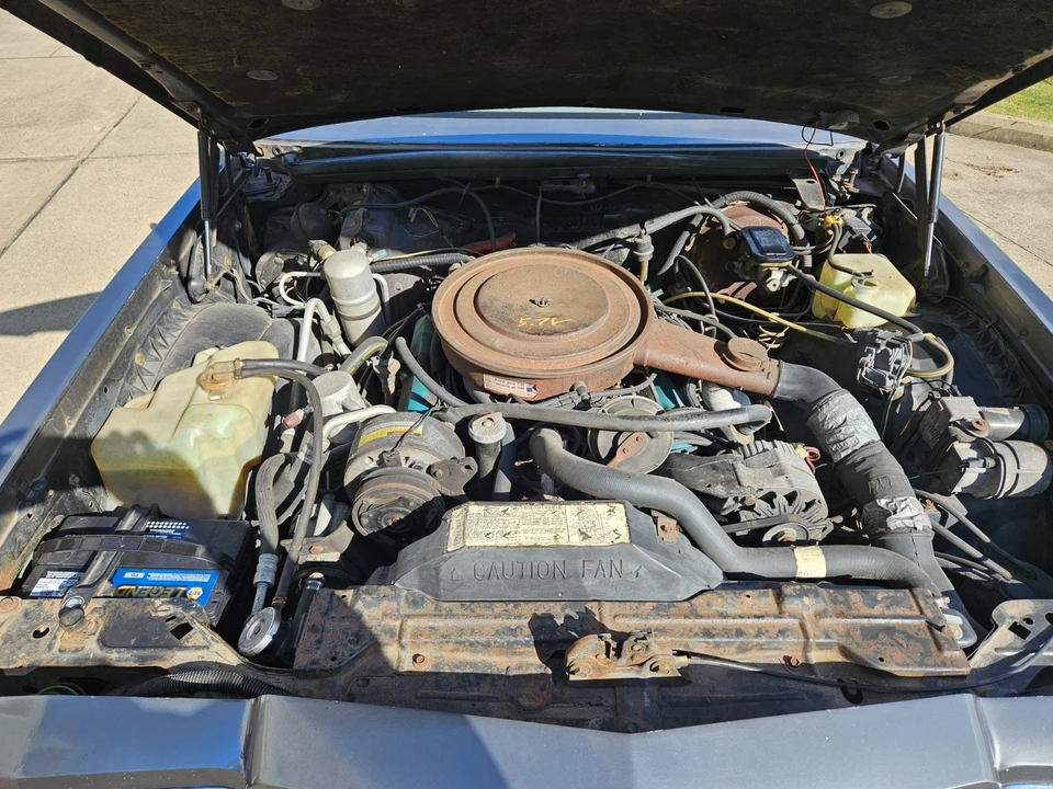 1980 Buick Riviera 4th-7th Gen - Image 16 of 31