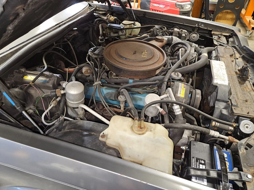 1980 Buick Riviera 4th-7th Gen - Image 21 of 31