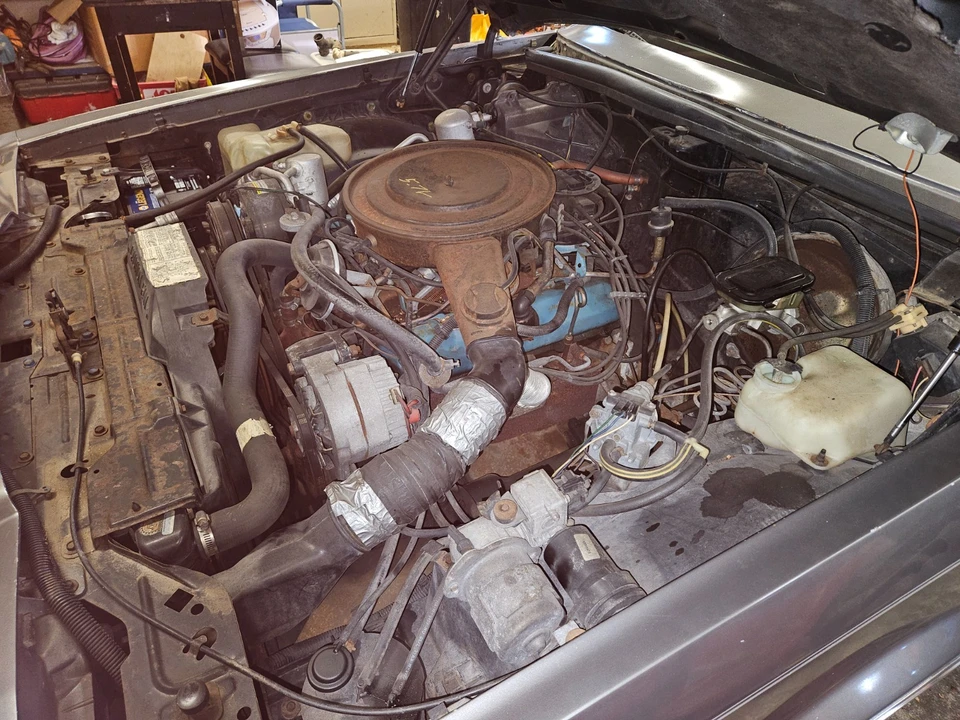 1980 Buick Riviera 4th-7th Gen - Image 20 of 31