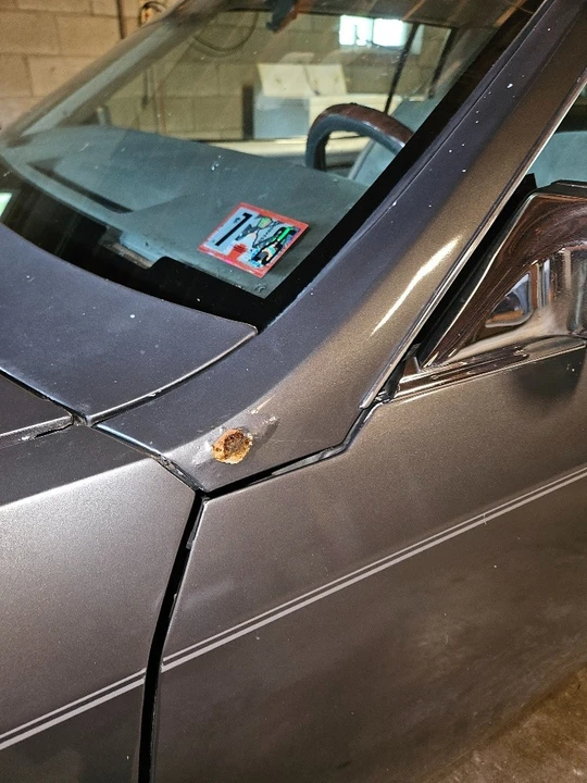 1980 Buick Riviera 4th-7th Gen - Image 23 of 31