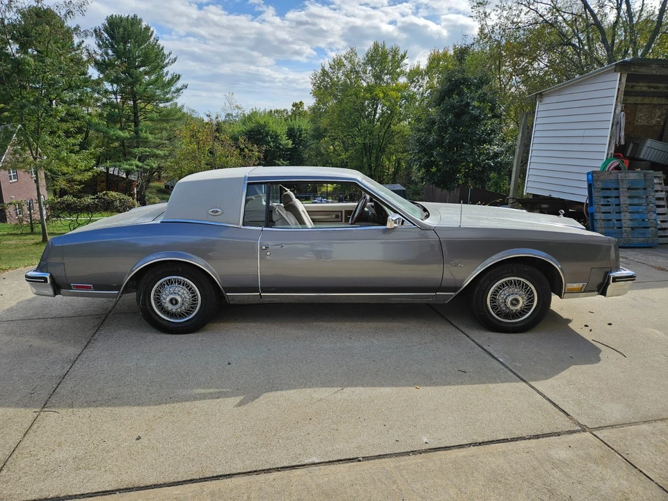 1980 Buick Riviera 4th-7th Gen - Image 5 of 31