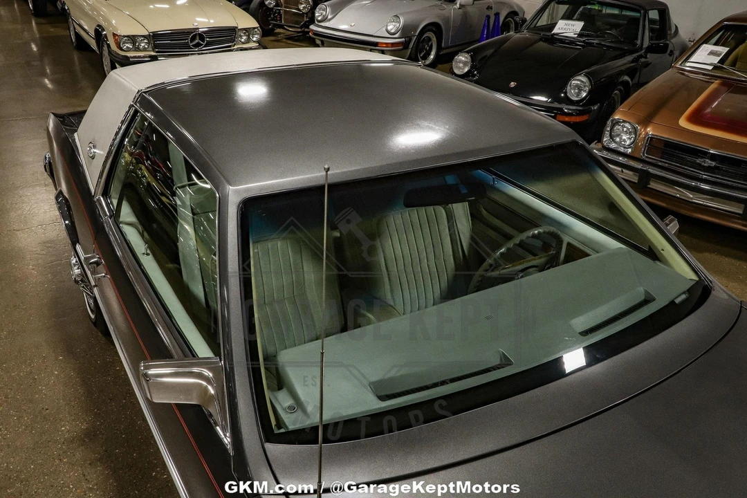 1980 Buick Riviera 4th-7th Gen - Image 21 of 21