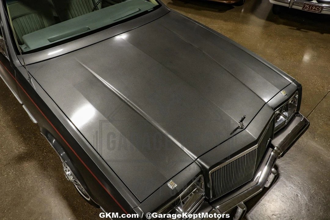 1980 Buick Riviera 4th-7th Gen - Image 20 of 21