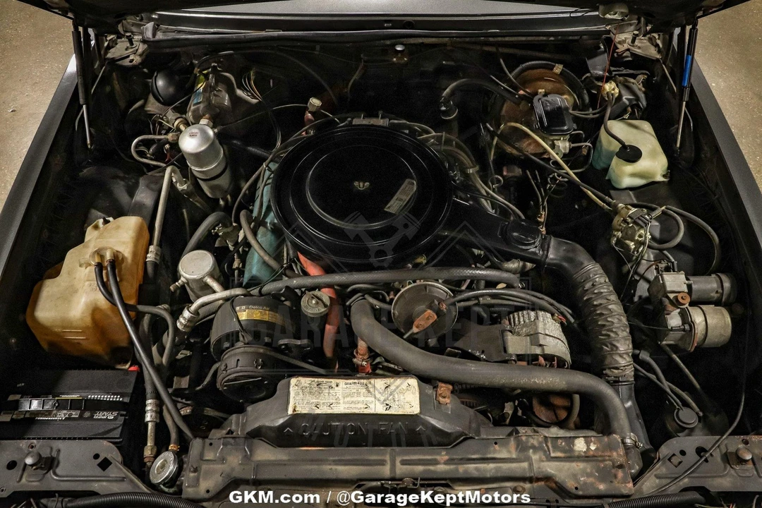 1980 Buick Riviera 4th-7th Gen - Image 7 of 21